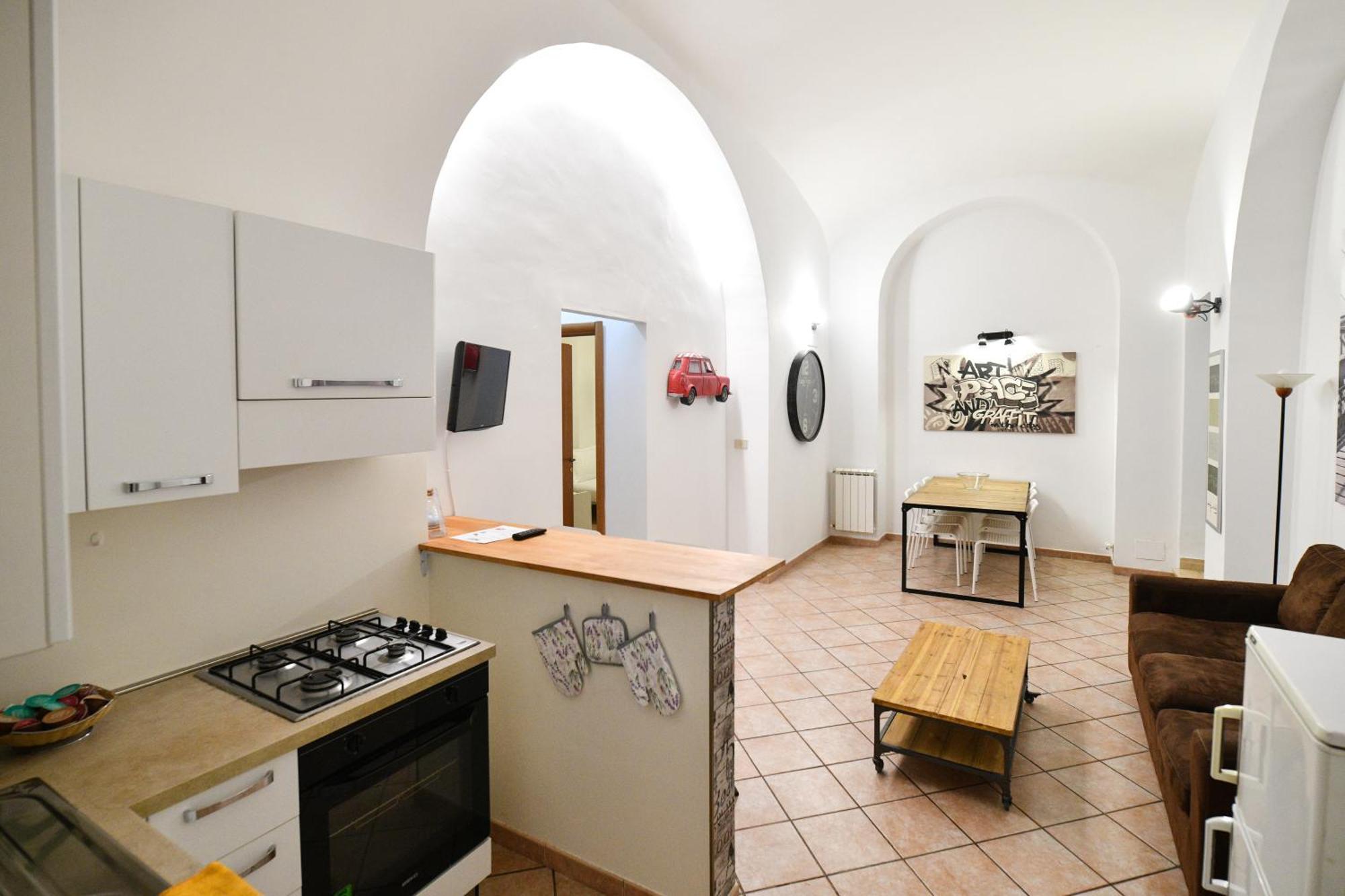 Porta Pia Comfy Rooms — Foto 2
