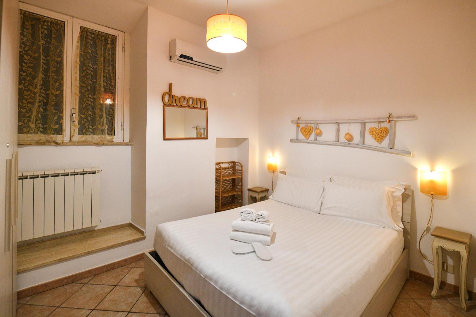 Porta Pia Comfy Rooms, Rome
